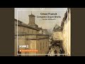 Miniature de la vidéo de la chanson L'organiste, Cff 41: I. Andante