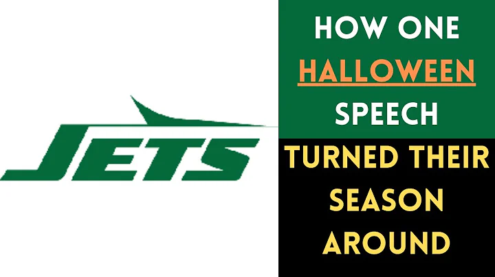 The MOST EMOTIONAL Halloween Moment in NFL HISTORY...