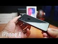 iPhone X review (BG) - революцията на Apple