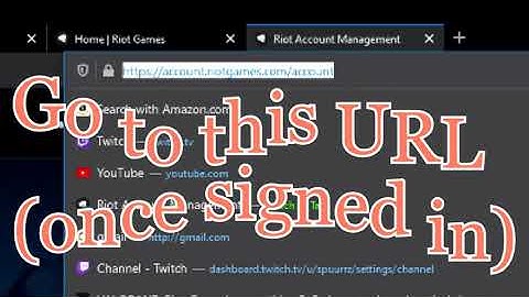 How To Change Name In Valorant (quick)