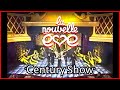 La revue century show du cabaret la nouvelle eve de paris