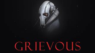 General Grievous: The COMPLETE Timeline | From Kaleesh Warlord to Jedi Killer