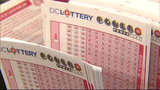 Information Powerball jackpot worth $975M up for grabs in Monday night's drawing News