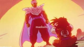 Jazzhop Piccolo & Gohan