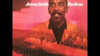 Video thumbnail of "Jimmy Smith    Some Of My Best Friends Are Blues"