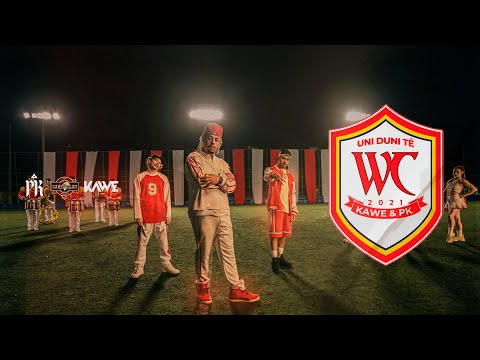 WC no Beat, Kawe & PK - Uni Duni Tê (Clipe Oficial)