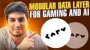 Carv: Unlock Your Data Potential in Gaming and AI!