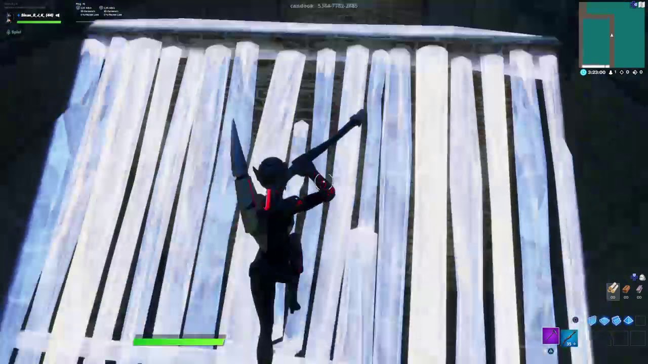 Edit Parkour - YouTube