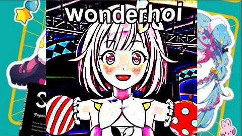 [ProSeka] First Time Trying What’s Up, Pop! (Expert) (MEME WARNING)