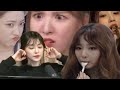 red velvet memes because wendy is a god