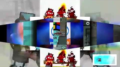 Scan VS Round 540 in Unreverse Order (540/700)