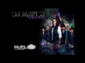 DUELO MIX - CUMBIAS ROMANTICAS VOL.1 (DJ MAYTOR)