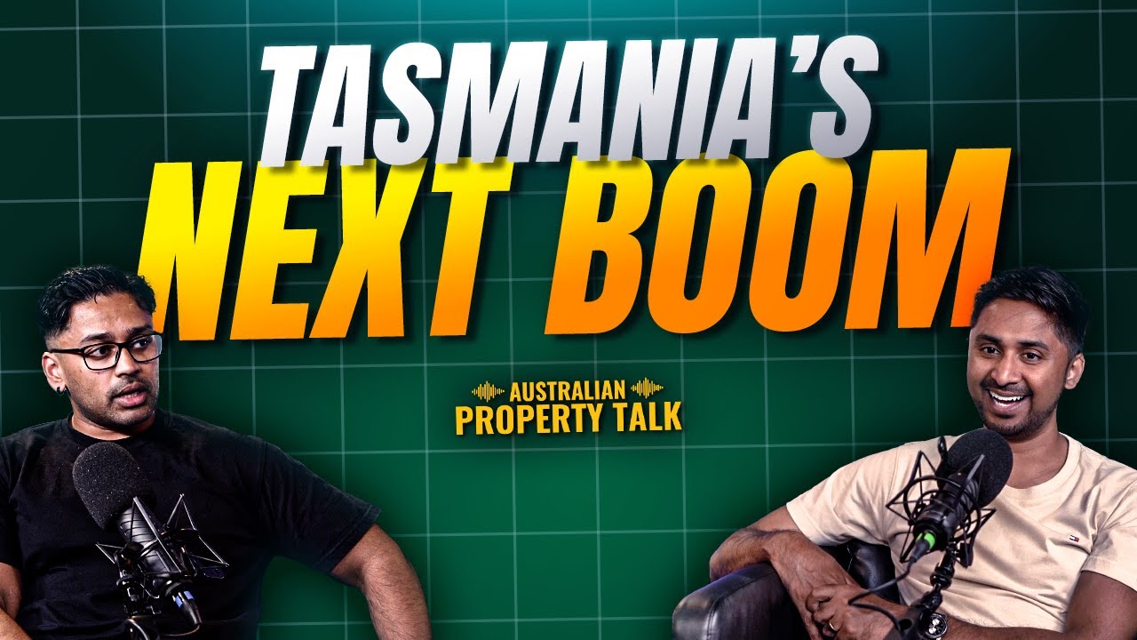 Почему Тасмания может стать самым привлекательным рынком недвижимости в Австралии в 2026 году
