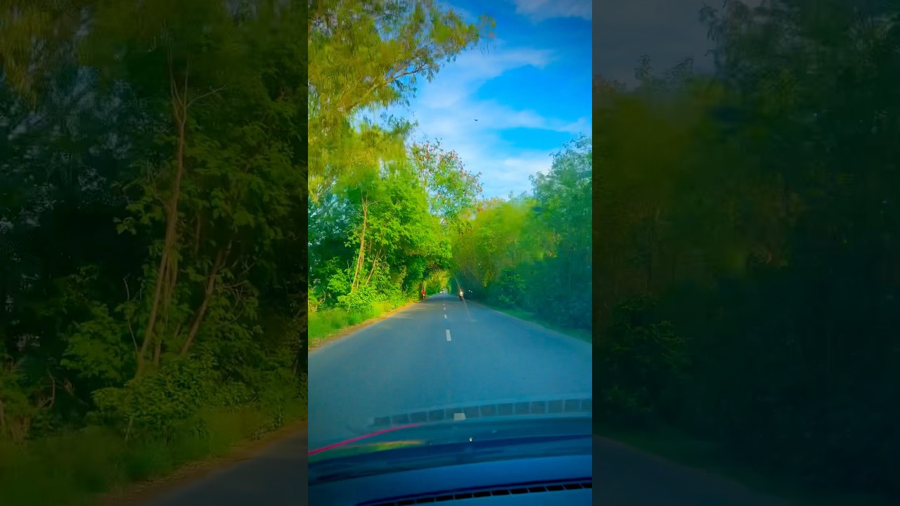 Nakodar. Nakodar-Noormahal Road | 