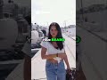 Miami Beach Girls Beard & Haircut Challenge! #armantsarukyan #ninadrama #neon #ufc