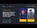 Selenium & Appium State of the Union: Where We Are and What’s Next | Diego Molina & Jonathan Lipps