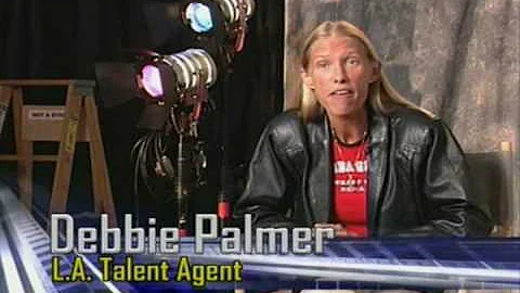 Debbie Palmer Interview