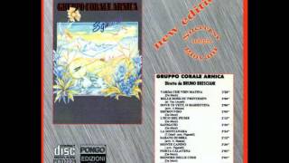 Lucilla - Gruppo corale Arnica - Pongo Edizioni