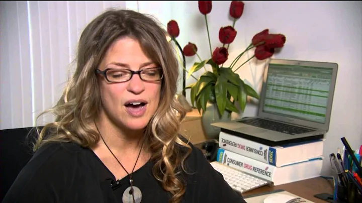 Consumer Reports: Save on prescription drugs