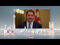 MP Andrew Scheer Eid Greetings At MAC EidFest 2020 MP Andrew Scheer Eid Greetings At MAC EidFest 2020