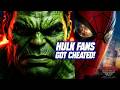 Marvel RUINED Hulk in Brand New Day!