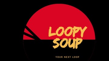 Bass synth loop 1 (copyright free loops)