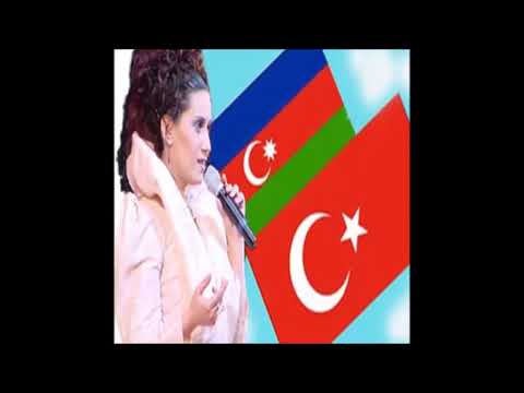 AZERİN - ÇIRPINIRDIN KARADENİZ KARAOKE 2021