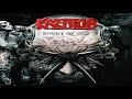 Kreator - Enemy Of God [Full Album]