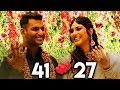 41 year old Vishal Marries 27 year old Anisha Reddy | Hot Cinema News | Celebrity Wedding