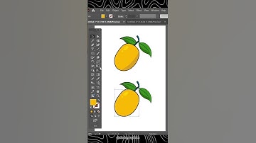 New Tutorial Adobe illustrator #illustratortips #illustratortutorial #skalargraphics