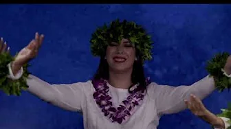 Kumulani Hula OC Speak Jesus 11/6/22