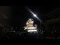 Semana Santa juayua 2021