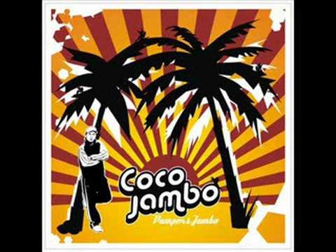 Coco Jambo feat. PATrick - Zkus to slyet lp