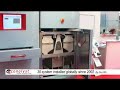 Arcam - Electron Beam Melting
