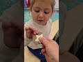OMG baby NO 😱😭😖😢🤭 #keşfet #baby #funny #cutebaby