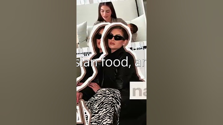 Nazanin Kavari   addressing the hate, cooking persian food, and more    Day In My Life Vlog