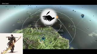 Nodewar vs Snake, Hexis and snipe + RBF