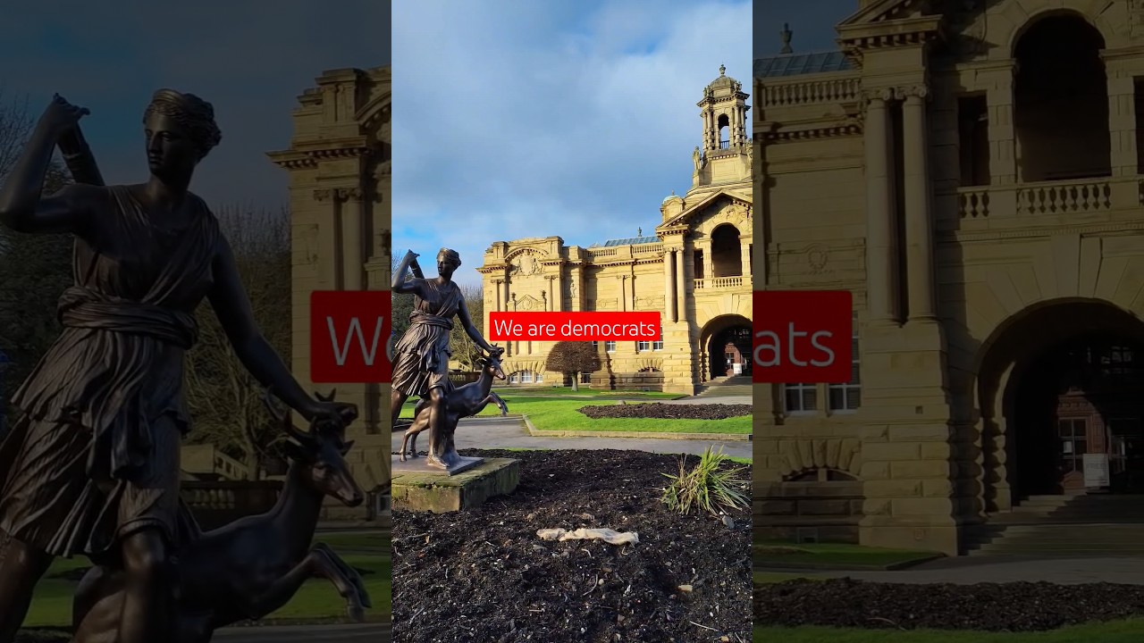 Exploring the British Heritage 