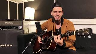 Compliqué - Dadju (Alex Copler Cover) Compliqué - Dadju (Alex Copler Cover)