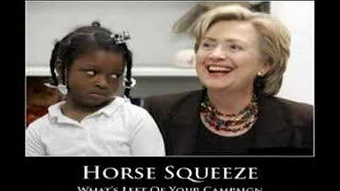 Hillary Clinton Regrets Assassination Remark