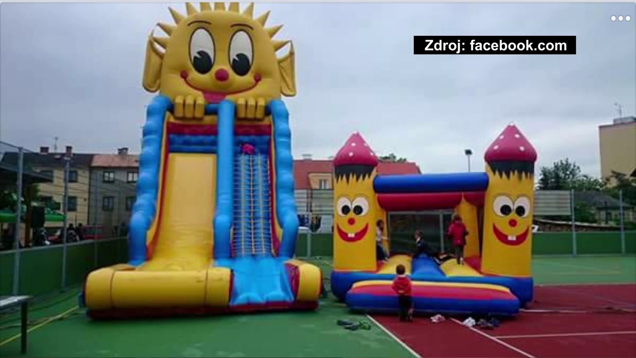 Jak se žije v Olomouci - Nový Svět