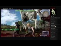 Ff15 boiband roadtrip