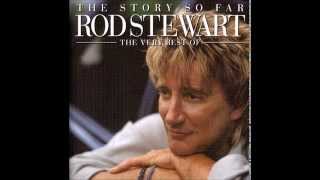 Video thumbnail of "Rod Stewart The First Cut is The Deepest Audiophile HD FLAC"