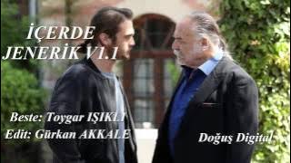 İçerde - Jenerik V1.1