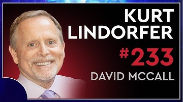 Ep233: Kurt Lindorfer – “Shaking Things Up with Seismic Smarts & Data Center Swagger”