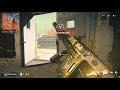 Call of Duty Modern Warfare-Warzone Solo Gameplay PS5(No Commentary)