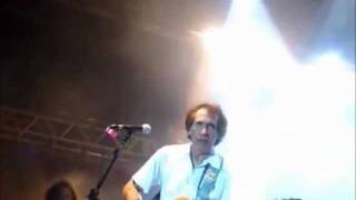 Video thumbnail of "ODAIR JOSE-PORQUE BRIGAMOS-(Ao Vivo)"