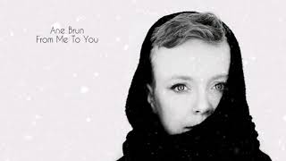 Ane Brun - From Me To You - The Beatles