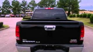 2012 GMC Sierra 1500 Memphis TN 2012 Gmc Sierra Memphis Tn 323239
