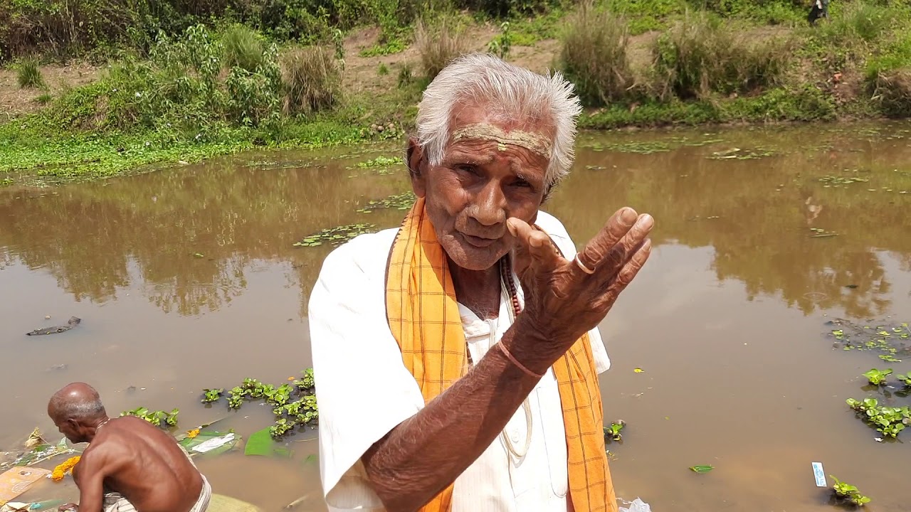 Prachi   nadi   ,Triveni   swara   cuttack